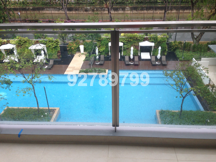 The Glyndebourne (D11), Condominium #47524052